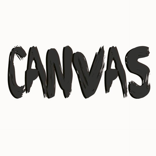 CANVAS 15 & 16 MEI