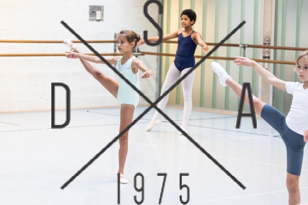 02. lesson 2 Classical A/B 8-10y Hilde Teurlings